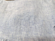 Maglia Linen Dress with pockets