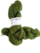 Hand Dyed 100% Wool 4 Ply