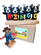 BINGO-finger-puppets