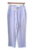 Cotton Coastline Rib Pant