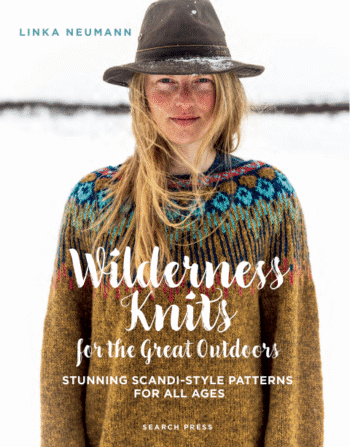 Wilderness Knits for the Great Outdoors