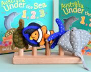 australia-under-the-sea-book-puppets