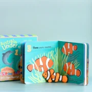 australia-under-the-sea-book-puppets