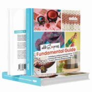 Addi Express Winder's Companion Book