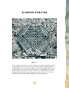 Stickat från kust till kust