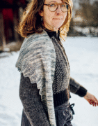 Stickat från kust till kust