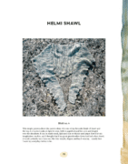 Stickat från kust till kust