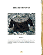 Stickat från kust till kust