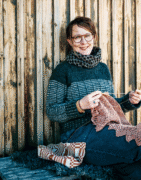 Stickat från kust till kust