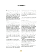 Stickat från kust till kust