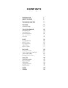 Stickat från kust till kust