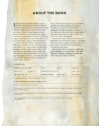 Stickat från kust till kust