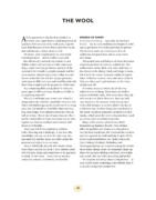 Stickat från kust till kust