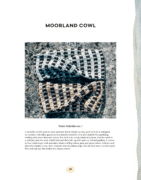 Stickat från kust till kust