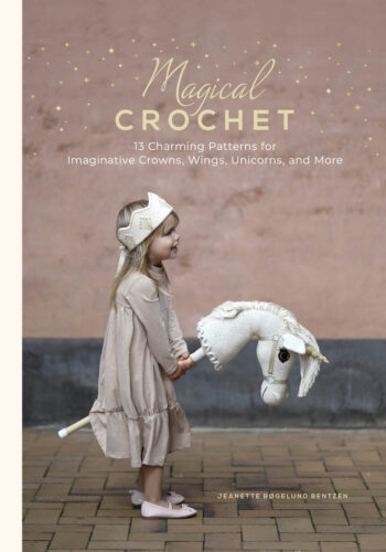 Magical Crochet