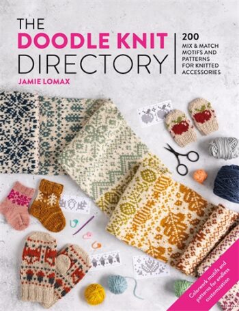 Doodle Knit Directory