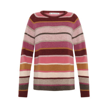 Mansted Aline Lambswool Jumper