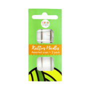 Colourme Knitters Needles - 2pk