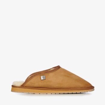 Emu Esperence Sheepskin Slipper Chestnut