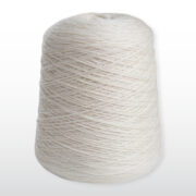 Ashford 100% Merino DK Superwash Cone 1kg Undyed
