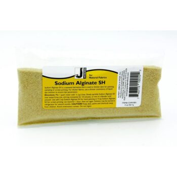 Jacquard Sodium Alginate SH 2oz 56.7g