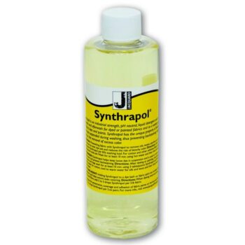 Jacquard Synthrapol® 8oz 180ml