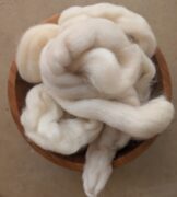 Mixed Wool Roving Mixed Pack 100g