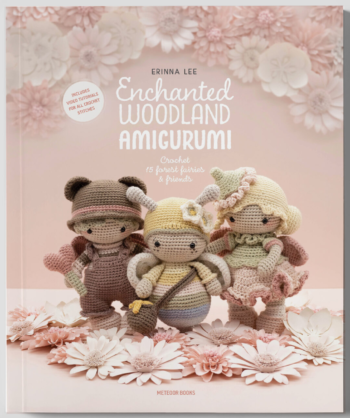 Enchanted Woodland Amigurumi