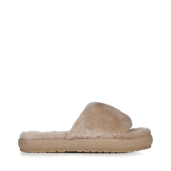 Emu McKay Sheepskin Slipper - Camel