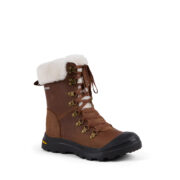 Emu Buller Waterproof Sheepskin Boot - Oak