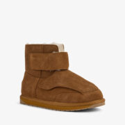 EMU FlexiCare Mini Boot - Chestnut
