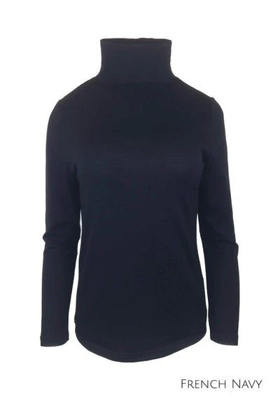 womens-100-merino-210-long-sleeve-high-neck-top-329514