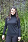 womens-100-merino-210-long-sleeve-high-neck-top-black-954783
