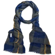 Mavis Merino Wool Scarf
