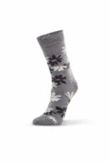 Norsewear Merino Wool Daisy Bloom Sock
