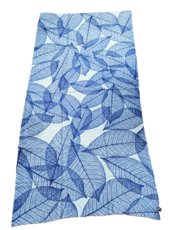 Tradition Textiles Merino Wool Nature's Lace Scarf