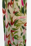 Tradition Textiles Merino Wool Eucalyptus Scarf