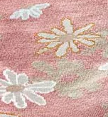 Dusty Pink