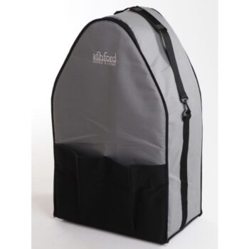 Ashford Kiwi 3 Spinning Wheel Carry Bag