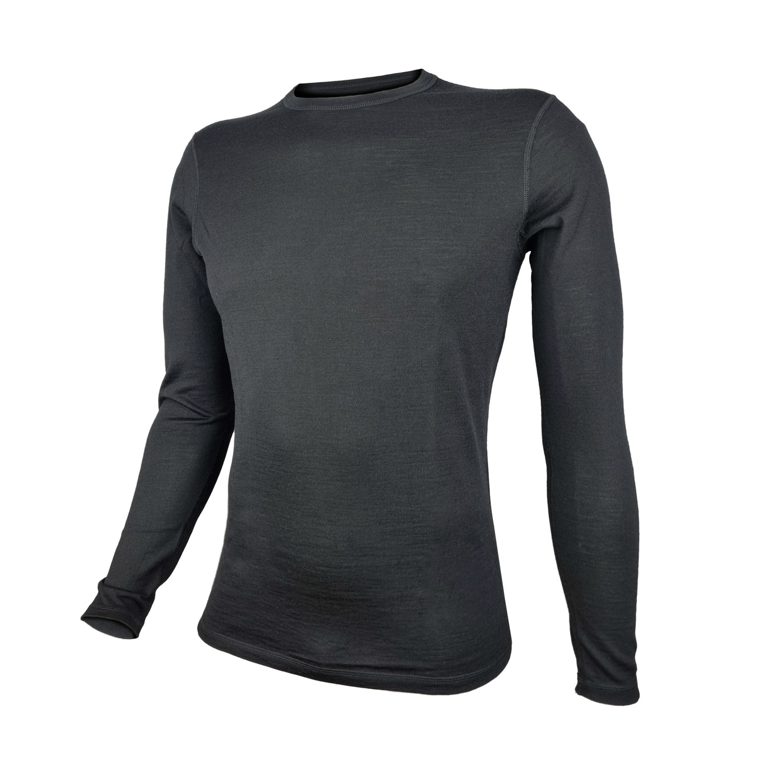 Mens-Merino-Yak-Tee