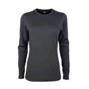 3 Peaks Women's Merino Wool & Yak Long Sleeve Top