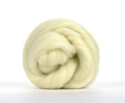 wow-natural-wool-top-25mic-60-s-white-merino-top-28681956065323