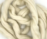 wow-natural-wool-top-25mic-60-s-white-merino-top-28681956065323