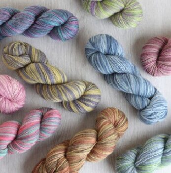Yarn