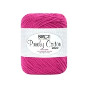 Birch Purely Cotton Solid