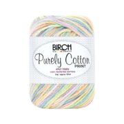 Birch Purely Cotton Print