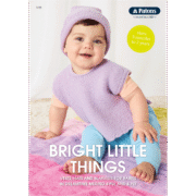 Patons Bright Little Things - 1110
