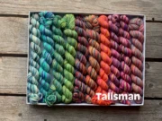 Koigu Pencil Box KPPPM - Talisman