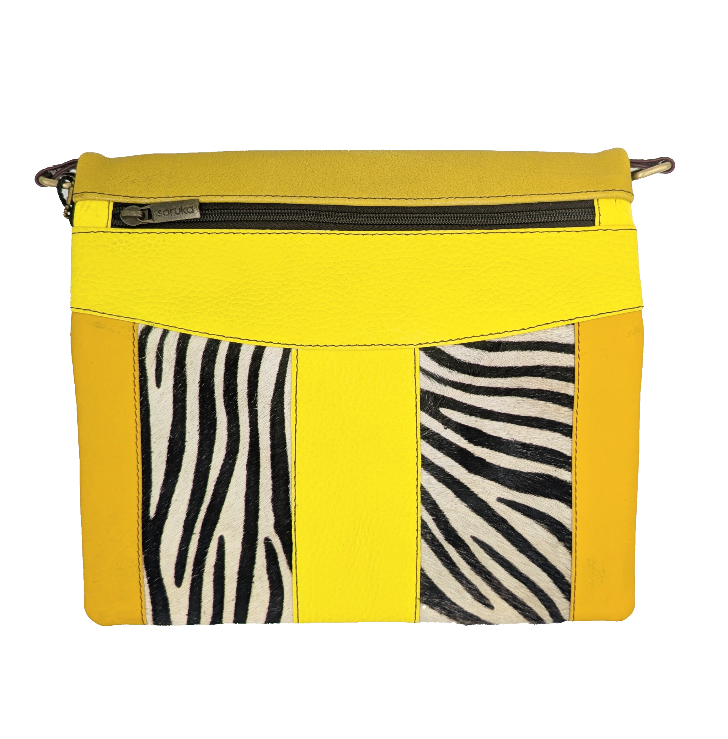 cowhide bag cowhide bag