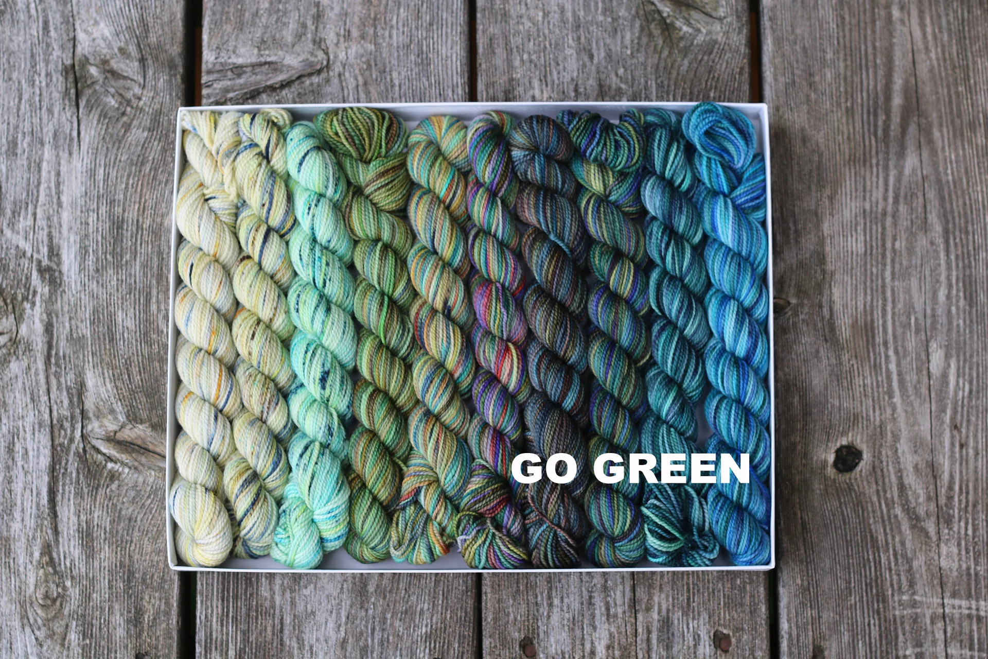 gogreen